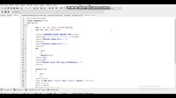 Praktikum Struktur Data Modul 3