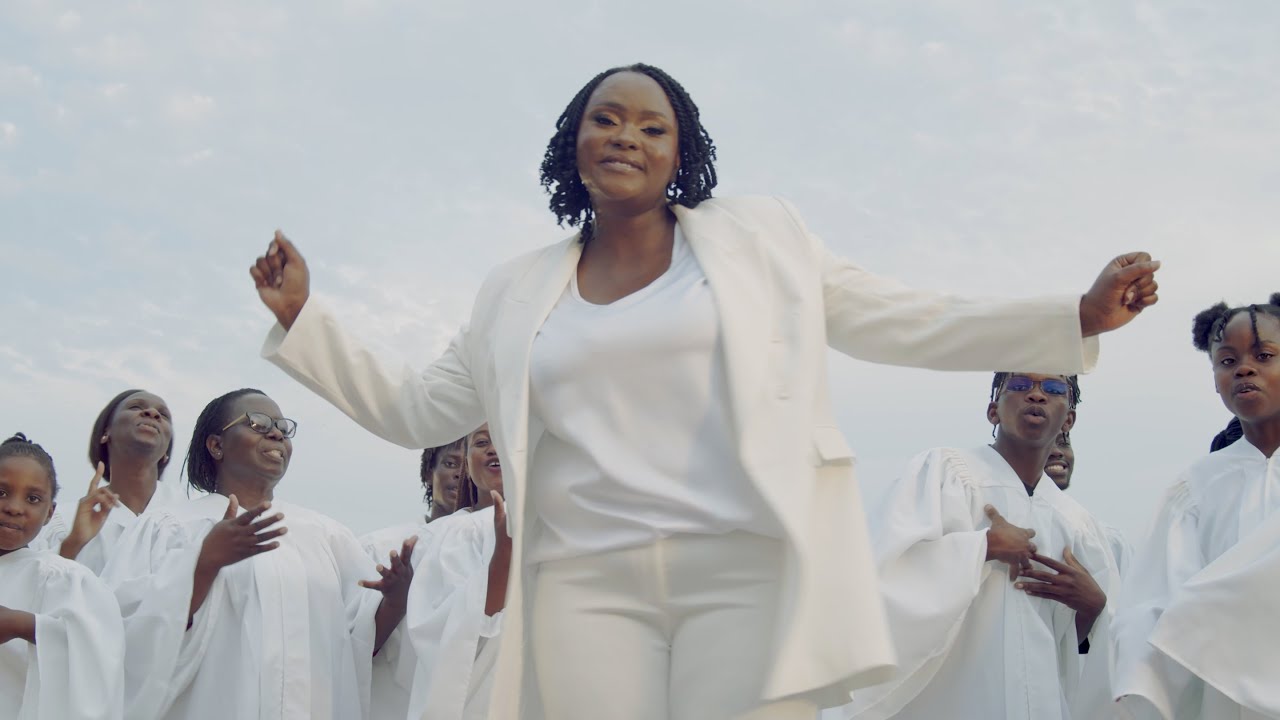 TaffyRue - Nothing Sweeter (Official Music Video)