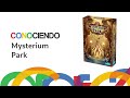 Conociendo Mysterium Park