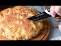 🥧 Кето шарлотка — рецепт низкоуглеводного яблочного пирога из миндальной муки и кокосовой стружки!