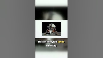 Every Major NASA Human Spaceflight Program Explained - Apollo Program