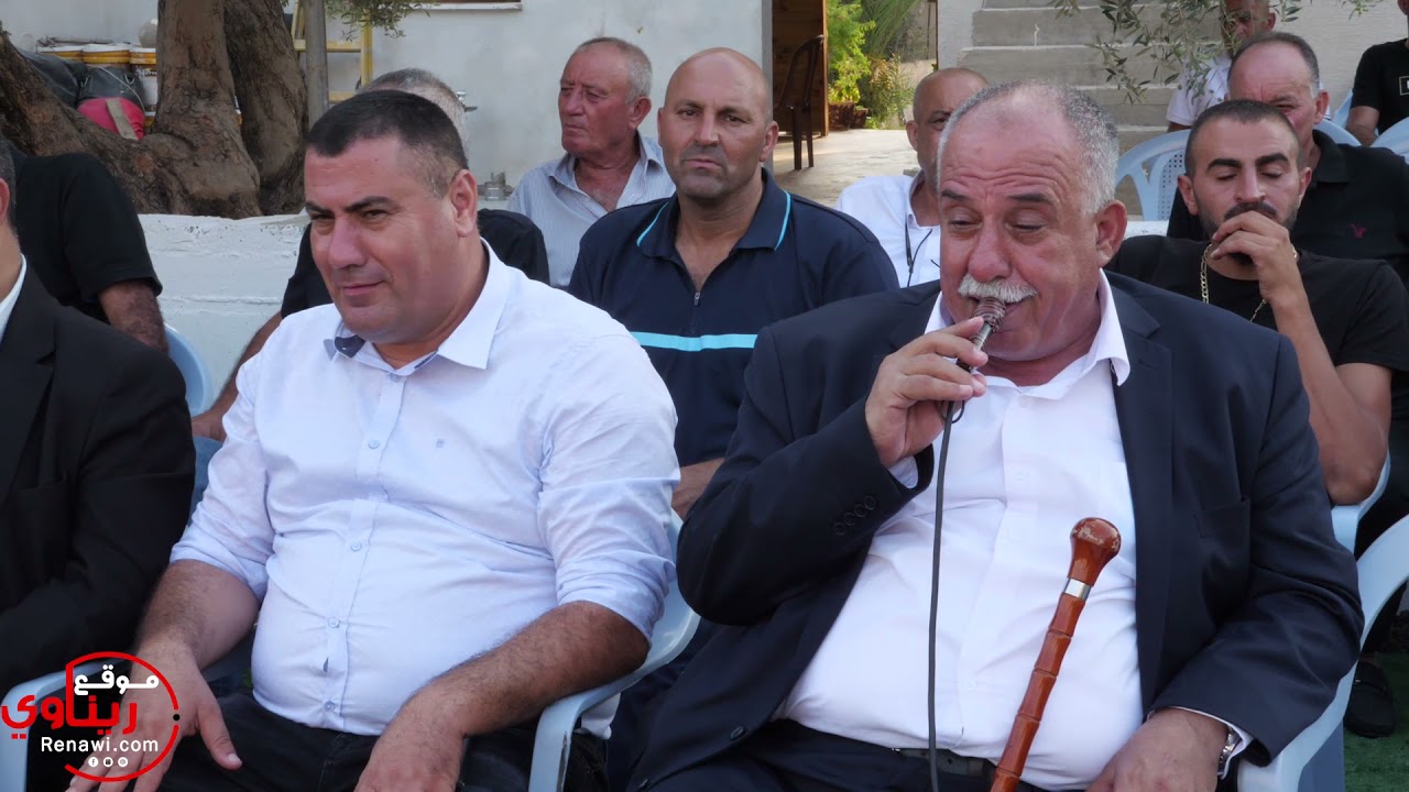 موسى حافظ افراح ابناء المرحوم الحج حسين | حفلة ابو عنان طه كابول