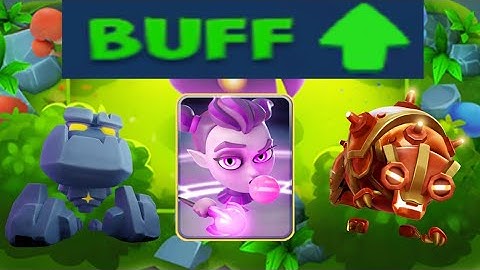 Are these BUFFED heroes strong now? - Smashing Four