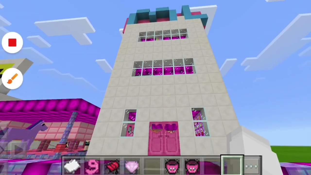 drama shopping di mall di hari Minggu || drama kawaii world