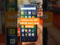 hot 40i x6528 hard reset setting/how to reset x6528 short