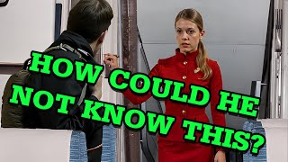 The One Thing D.B. Cooper Should Have Known...But Didn't