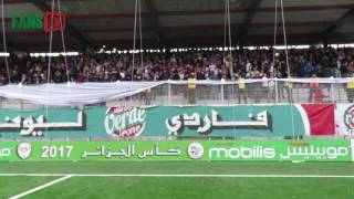 CHINOUI SOLDAT 2017 (MCA 7-1 MCA)