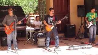 Nicotina - Here We Kum (Molotov Cover)