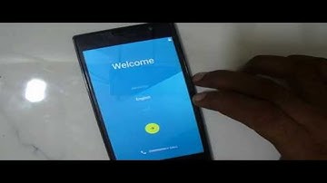 LYF Wind 5 LS 5013 Gmail Bypass Eazy Hindi 100%