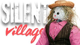 Curious Voyages Nagoro Japans Haunted Village Of Scarecrows Where The Dead Never Vanish