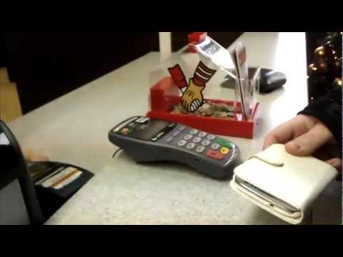 Tester Kacper i jego tutorial MyWallet :) t-mobile support