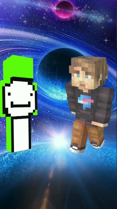 Dream vs Normal and Mutant Mobs and Entities and Minecraft YouTubers #minecraft #viral #shorts