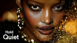 Hold Me In The Quiet | Afro-Soul x Afro-R&B (Sahel Fusion) (Original Song) | Velvet Fusion Club screenshot 3