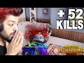 52 KİLL Mİ !! FİLM GİBİ MAÇ PUBG Mobile