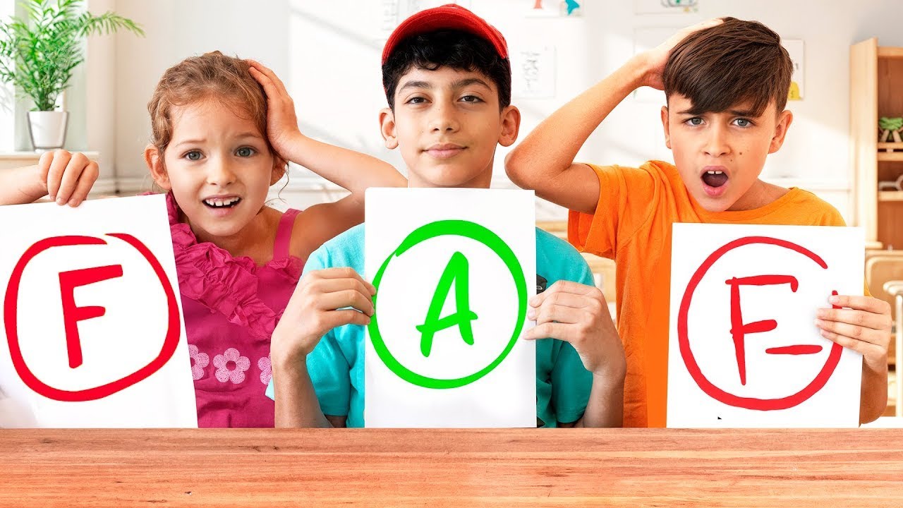 Jason dzieli się sekretami szacunku i mądrych decyzji w szkole