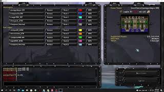 Warcraft III: Reforged - Map legion td mega 4.2 x20 - 31/7/2022