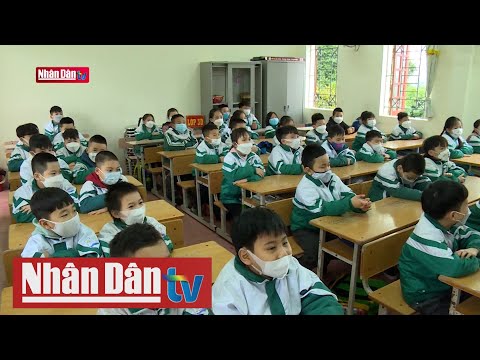 Video Hà Nội cho học sinh tiểu học ngoại thành học trực tiếp - YouTube