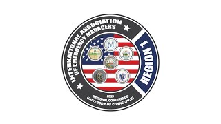 2019 IAEM Region 1 Conference