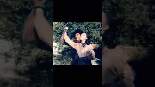 Whipping Up A Friendship