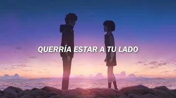 Thumbnail of Lady Gaga, Bruno Mars - Die With A Smile // Your Name (sub español)