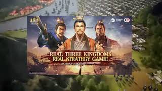 Three Kingdoms Tactics. Licensed by KOEI【三国志战略版】【三國志戰略版】 screenshot 5