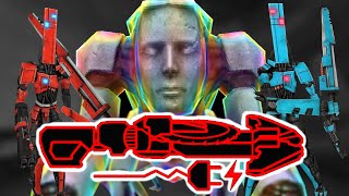 The Stupidest Weapons In Ultrakill