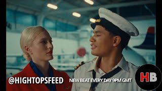 [FREE] ANTSLIVE Type Beat STRESS Prod. Hightop