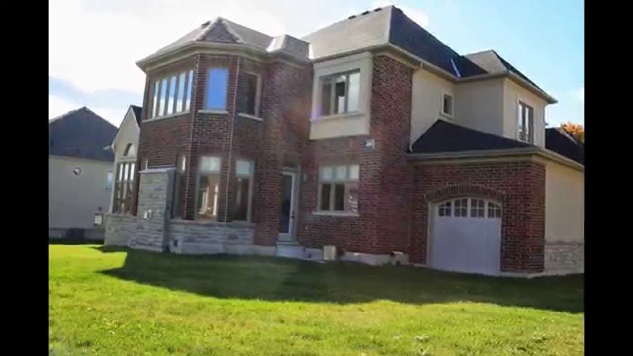 Angus Glen House for Sale 38 Glenbourne Park Drive, Markham, Ontario