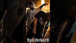 $UICIDEBOY$ x BONES #g59 #darktrap #bones #scrim #ruby #suicideboys #music #dark #foryou #tiktok