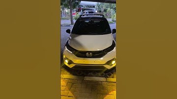 Thumbnail of Brio Pakai Foglamp Pro7