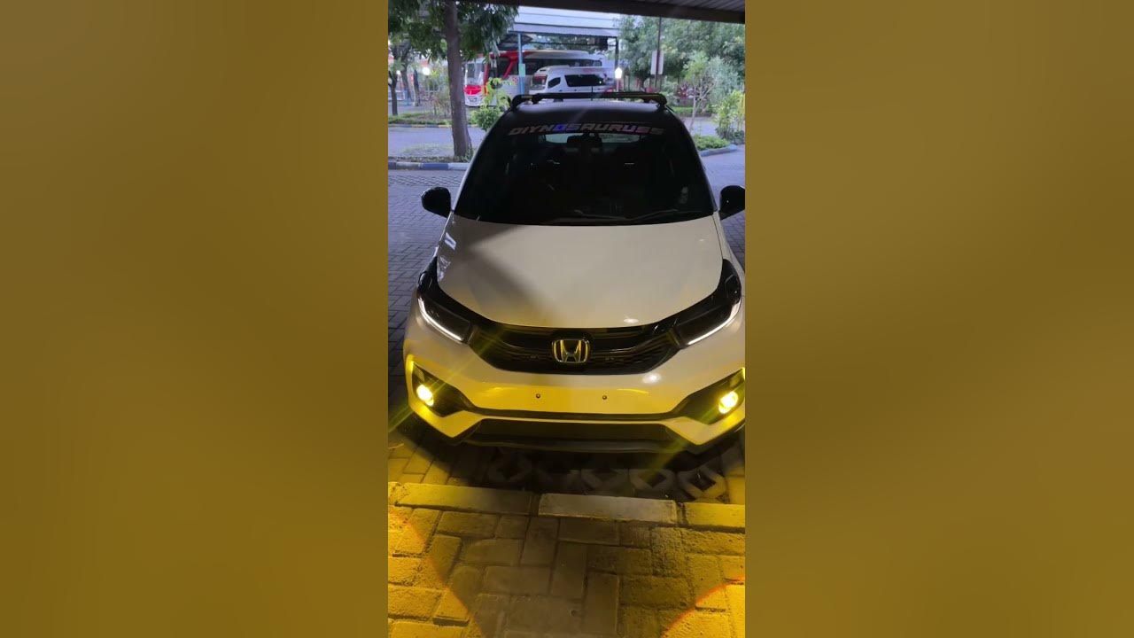 Brio Pakai Foglamp Pro7