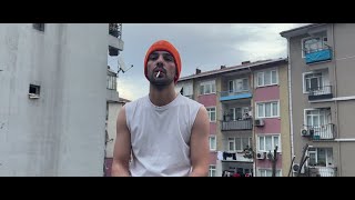 MatBull - Yallah Cinler Yallah (Produced By Eksi3)