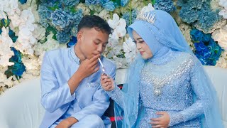 Ngantos waleran ~Ujang choplok KIRAB PANGANTEN 🤍