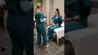 Rasmussen Health Assessment Lab