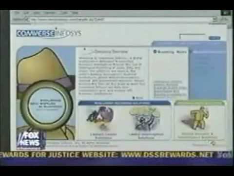 Izraelscy szpiedzy FoxNews - część 2