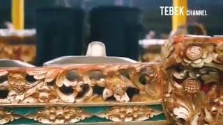 Lagu Tangkas Kori Agung vocal ary kencana ( Kawitan )