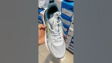 YUDENG SPORTS RUNNING SHOES COMFORT SOLE SPORTSWEAR 2024 YOUTUBE 
