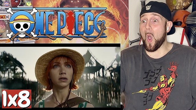 One Piece' Live Action Review, Season 1, Episode 7