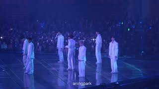 260320 Nct Dream The Dream Show 4finalbout You