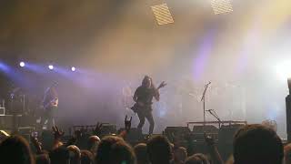 Testament - The Pale King - Live @ Motocultor, Saint-Nolff, France, 21 August 2022