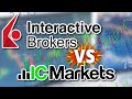  comparativa ic markets vs interactive brokers 2024