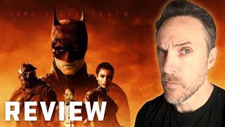 The Batman | Movie Review (Spoiler-Free)