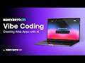 Konverto live: Vibe Coding