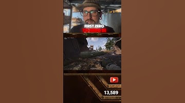 CRAZY Zero To Hero in Arena Breakout Infinite!