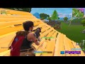Duo vs Squad Win!!! Fortnite battle Royale.. By KoalaNob