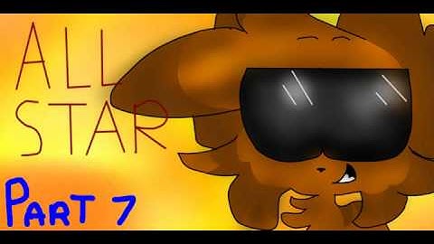 CANCELLED - All Star OC MAP