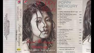 Poppy Mercury - Surat Undangan (Sendiri Lagi)   Composer - Rosyid Somantri (1992)