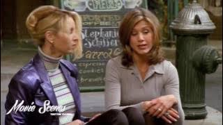 Friends   Best of Rachel all Seasons Funny Moments