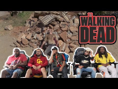 The Walking Dead Season 9 Episode 4 "The Obliged" Reaction/Review