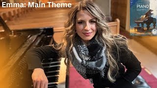 Emma: Main Theme by Rachel Portman, arr. Michael Csanyi-Wills, Grade 6, Trinity College London’23